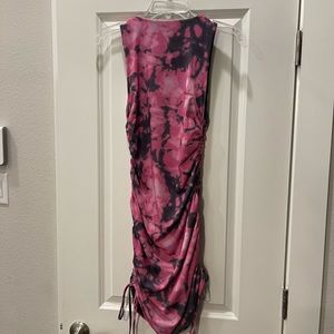 Tigermist Dress size medium